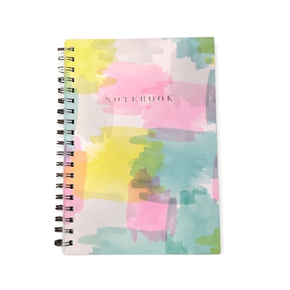 Gartner Studios Notebook